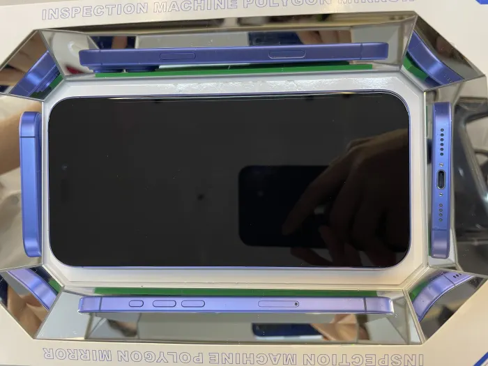 Apple iPhone 16 Plus — photo 2 of 10
