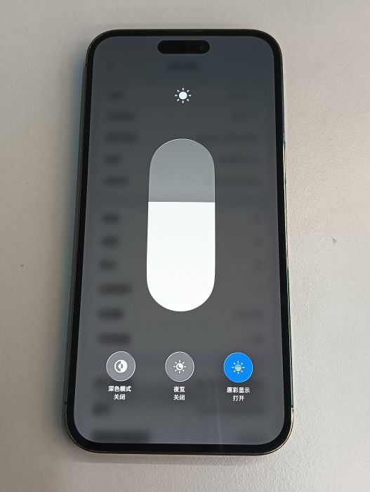 Apple iPhone 14 Pro Max — photo 6 of 10