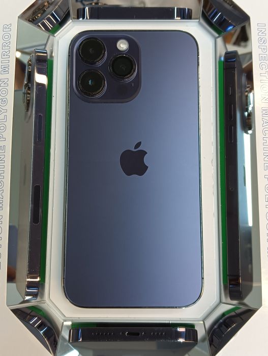 Apple iPhone 14 Pro Max — photo 9 of 10