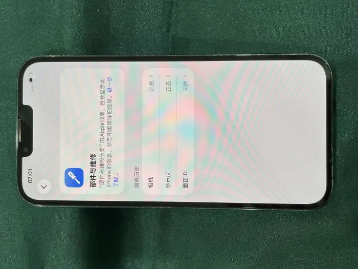 Apple iPhone 13 Pro Max — photo 8 of 10
