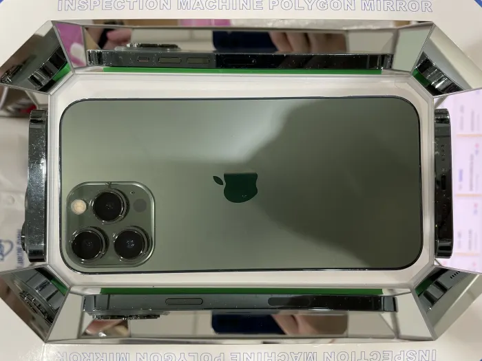 Apple iPhone 13 Pro Max — photo 9 of 10
