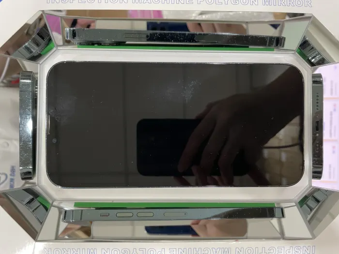 Apple iPhone 13 Pro Max — photo 10 of 10