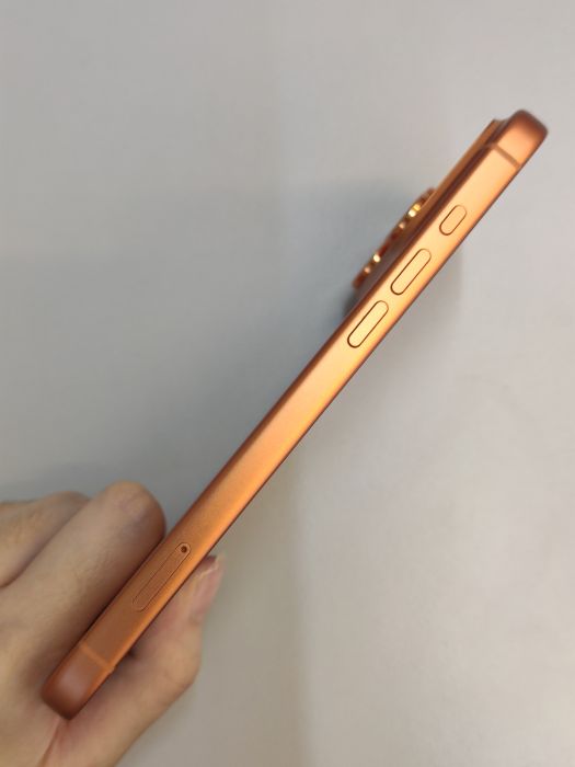 Apple Apple iPhone 17 Pro Max — photo 5 of 10