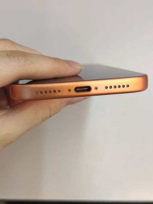 Apple Apple iPhone 17 Pro Max — photo 7 of 10