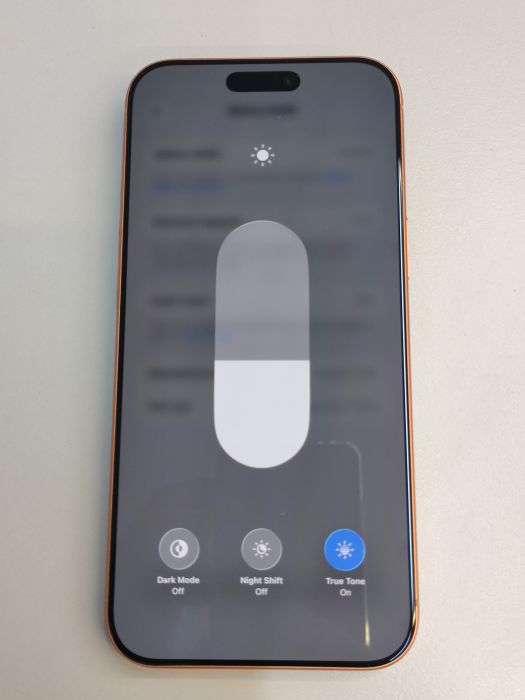 Apple Apple iPhone 17 Pro Max — photo 9 of 10