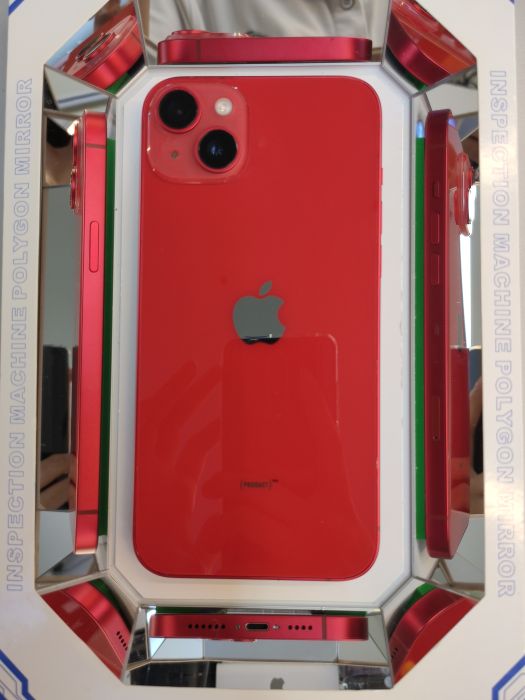 Apple iPhone 14 Plus — photo 2 of 10