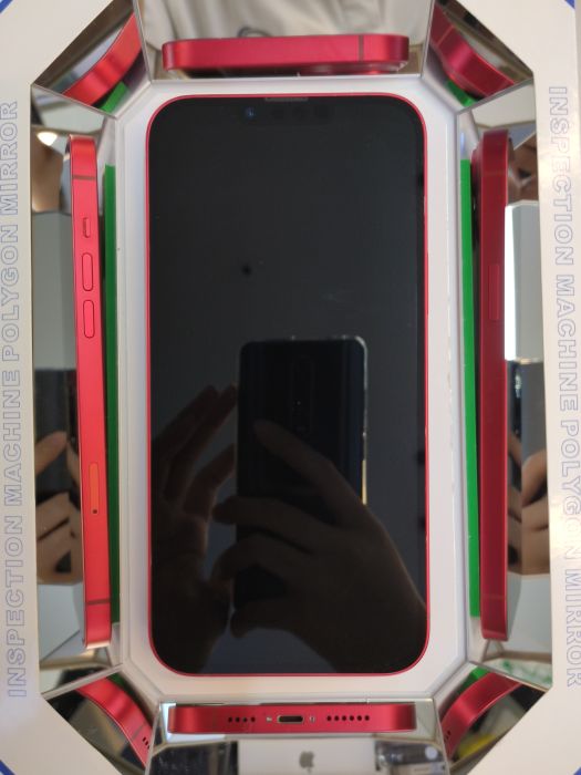 Apple iPhone 14 Plus — photo 3 of 10