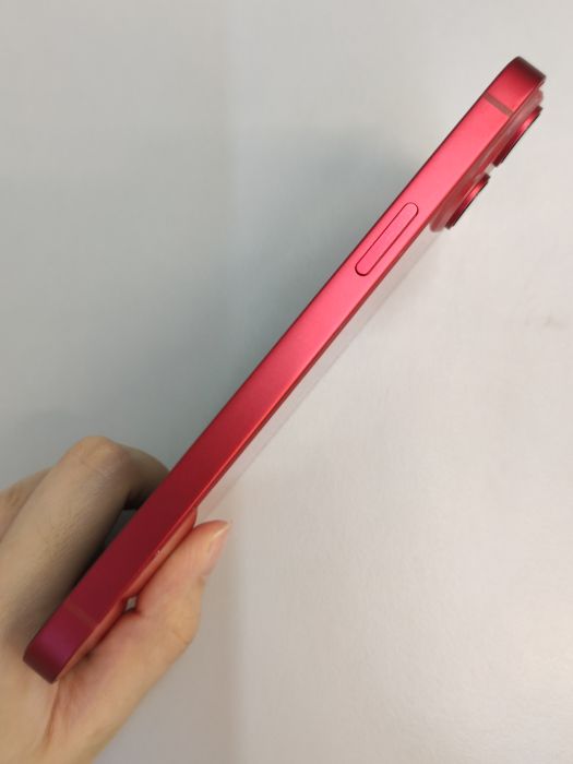 Apple iPhone 14 Plus — photo 6 of 10