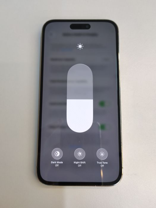 Apple iPhone 14 Pro Max — photo 7 of 8