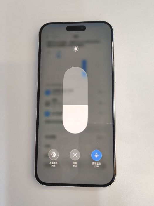Apple iPhone 17 Pro Max — photo 7 of 9