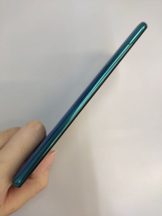 Samsung Galaxy A50S — photo 3 of 7