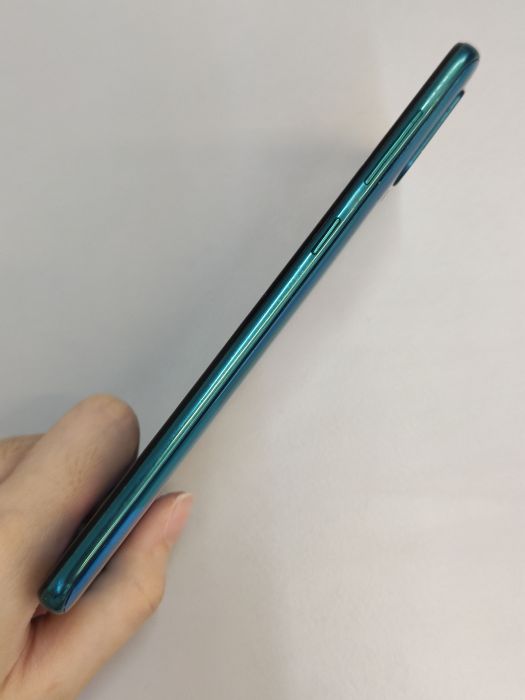 Samsung Galaxy A50S — photo 4 of 7