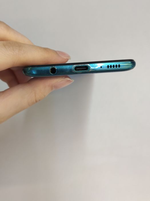 Samsung Galaxy A50S — photo 5 of 7