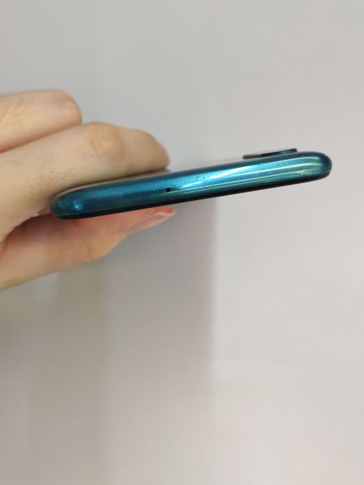 Samsung Galaxy A50S — photo 6 of 7