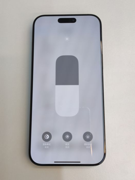 Apple iPhone 16 Pro Max — photo 7 of 10
