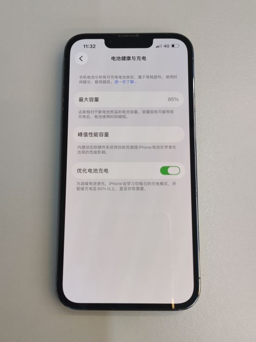 Apple iPhone 13 Pro — photo 8 of 8
