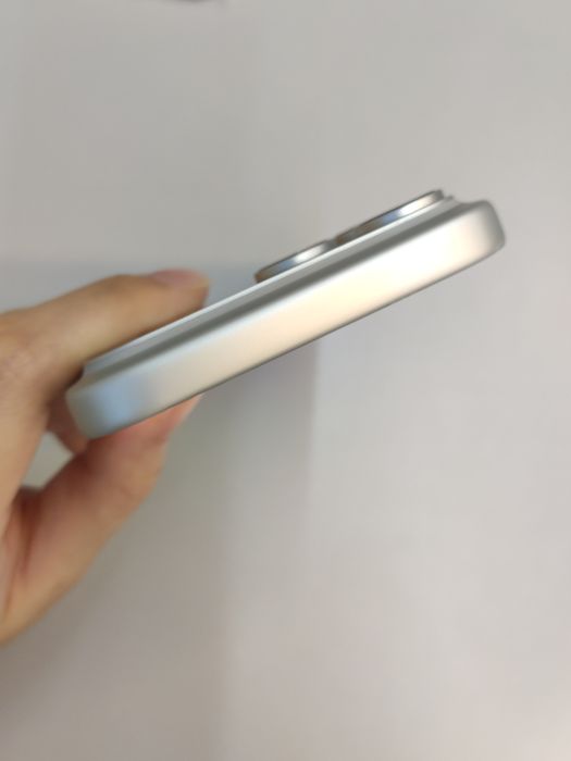 Apple iPhone 17 Pro Max — photo 7 of 8