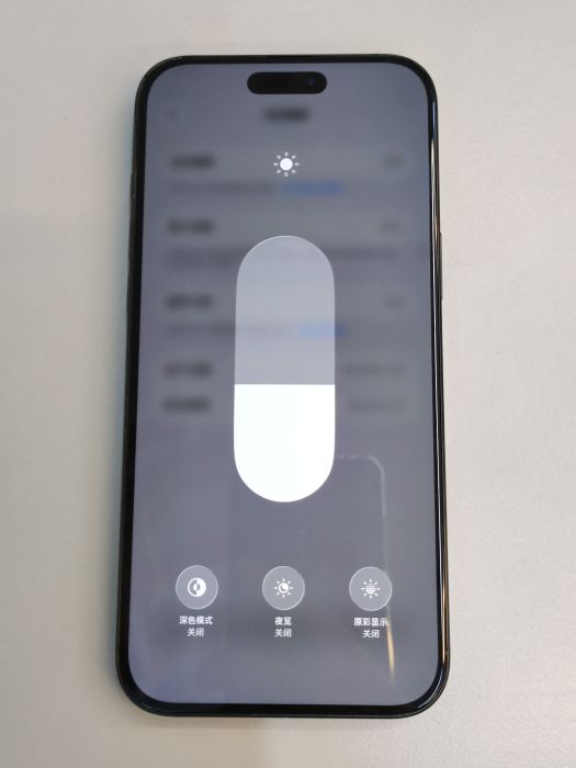 Apple iPhone 16 Pro Max — photo 7 of 8