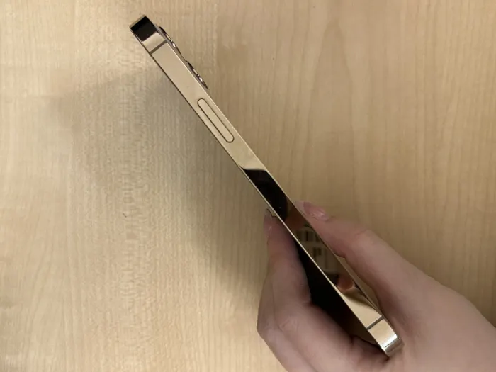 Apple iPhone 12 Pro — photo 1 of 10