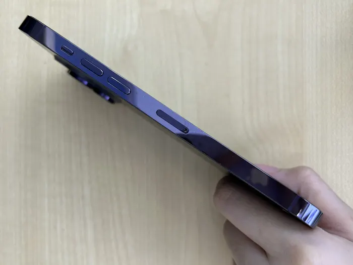 Apple iPhone 14 Pro Max — photo 1 of 10