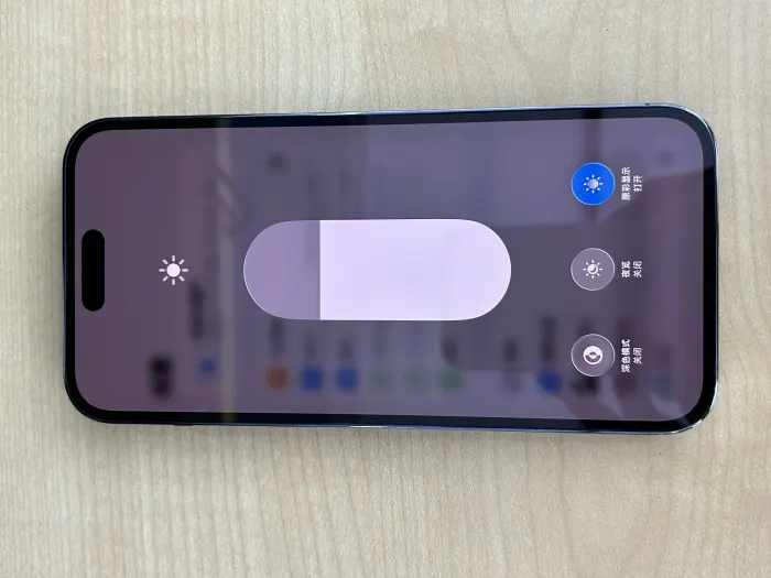 Apple iPhone 14 Pro Max — photo 7 of 10