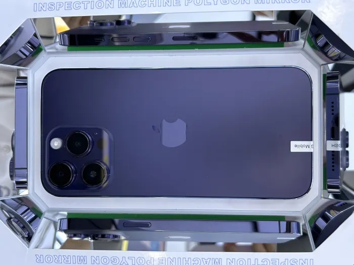 Apple iPhone 14 Pro Max — photo 9 of 10