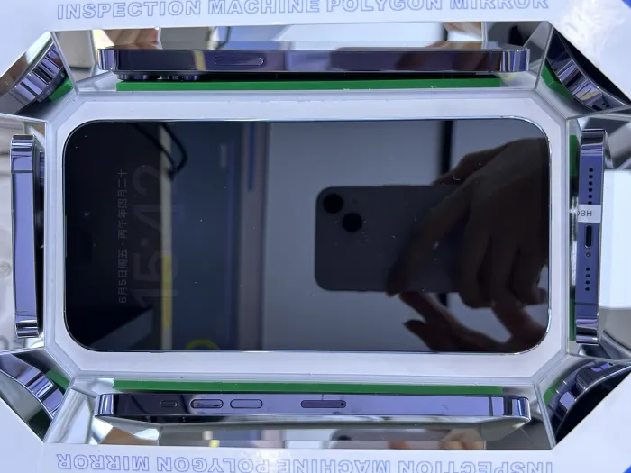 Apple iPhone 14 Pro Max — photo 10 of 10