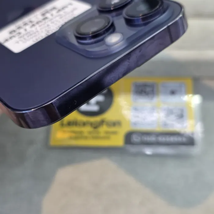 Apple iPhone 14 Pro Max — photo 5 of 8