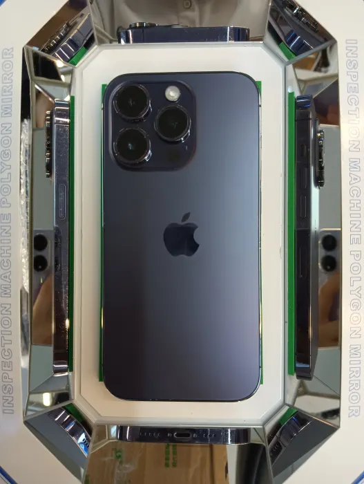 Apple iPhone 14 Pro — photo 2 of 10