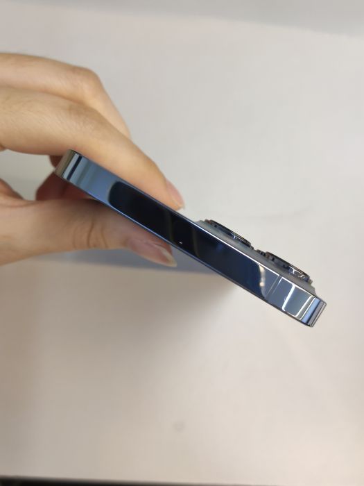 Apple iPhone 13 Pro Max — photo 8 of 10