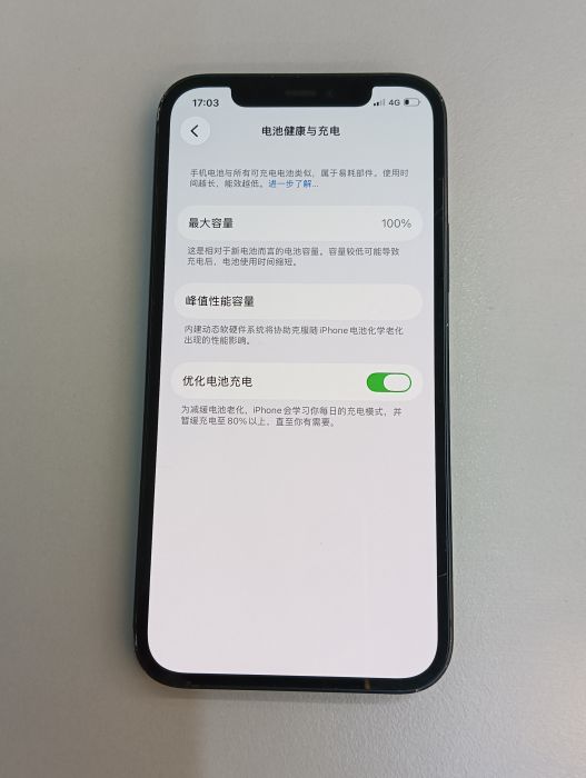 Apple iPhone 12 — photo 10 of 10