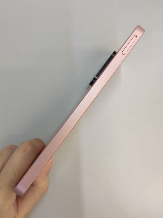 Samsung Galaxy A26 5G — photo 3 of 7
