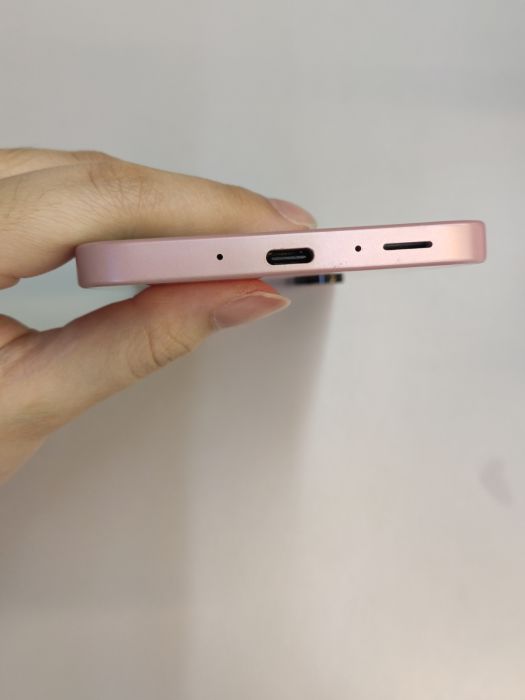 Samsung Galaxy A26 5G — photo 5 of 7