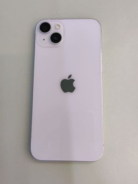 Apple iPhone 14 Plus — photo 2 of 8