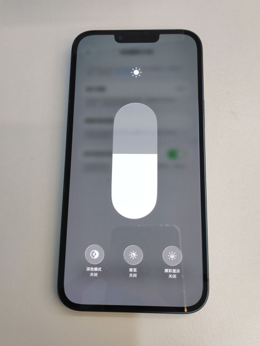 Apple iPhone 14 Plus — photo 7 of 10