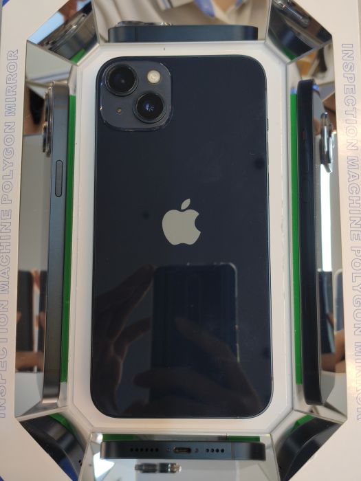 Apple iPhone 14 Plus — photo 10 of 10
