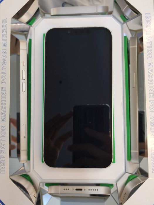 Apple iPhone 14 — photo 11 of 11