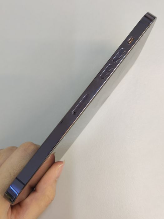 Apple iPhone 14 Pro Max — photo 5 of 10