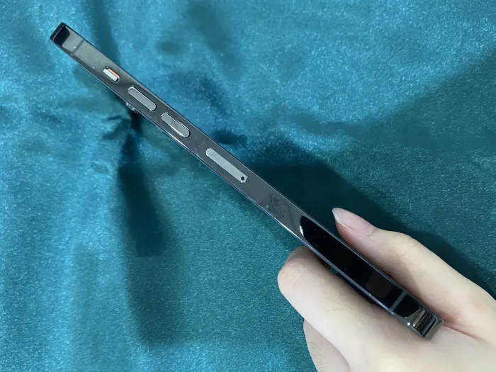 Apple iPhone 13 Pro Max — photo 5 of 10