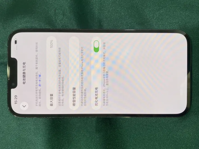 Apple iPhone 13 Pro Max — photo 8 of 10