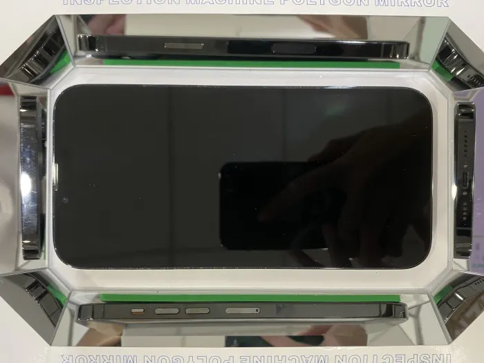 Apple iPhone 13 Pro Max — photo 10 of 10