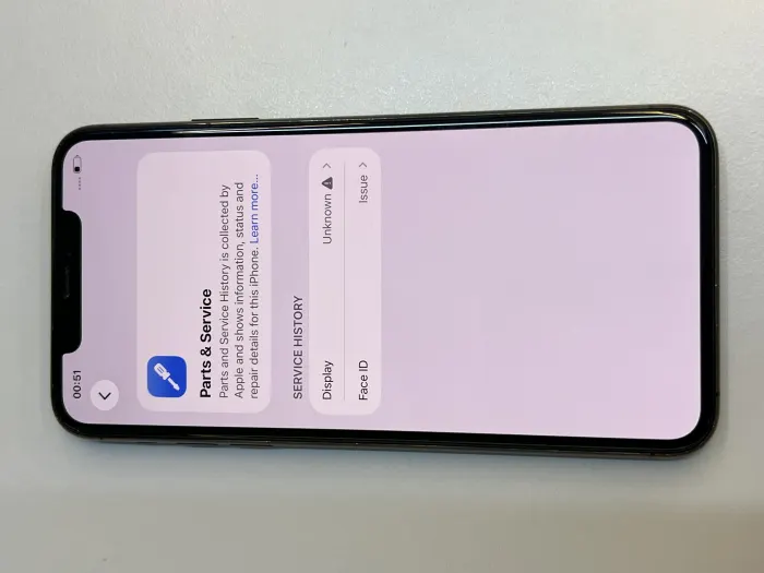 Apple iPhone 11 Pro Max — photo 1 of 11
