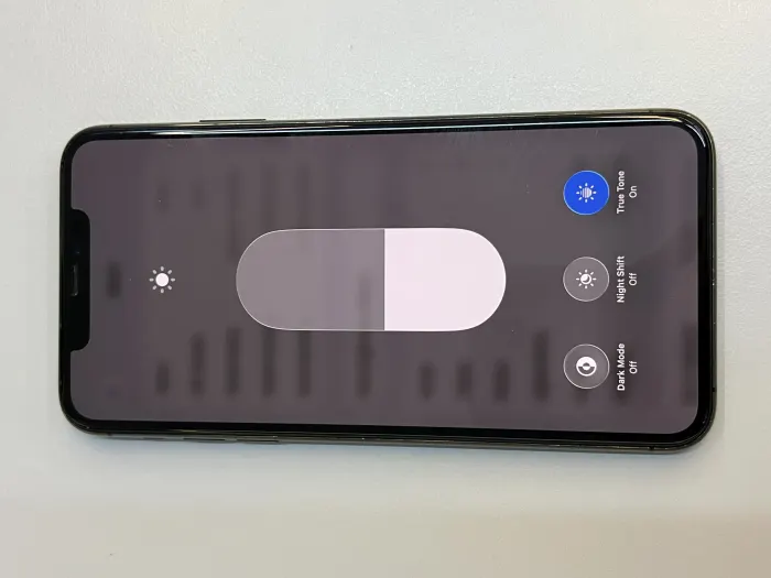 Apple iPhone 11 Pro Max — photo 8 of 11
