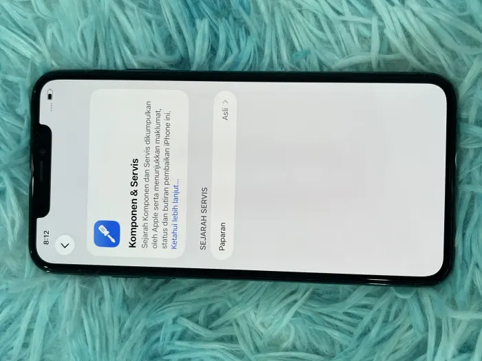 Apple iPhone 11 Pro Max — photo 3 of 9