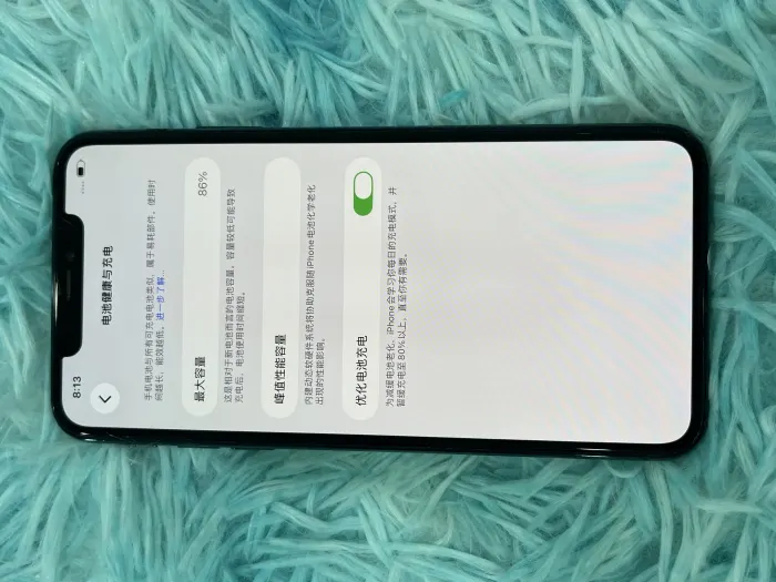 Apple iPhone 11 Pro Max — photo 6 of 9