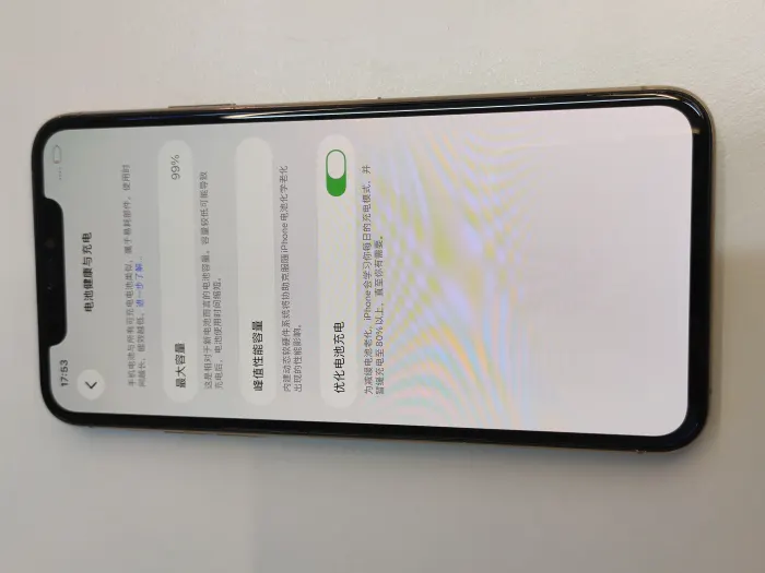 Apple iPhone 11 Pro Max — photo 2 of 10