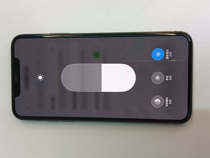 Apple iPhone 11 Pro Max — photo 8 of 10