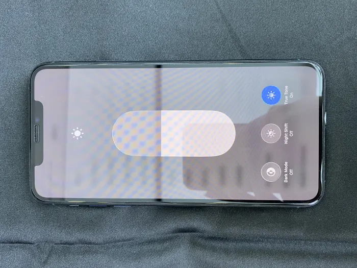 Apple iPhone 11 Pro Max — photo 1 of 10