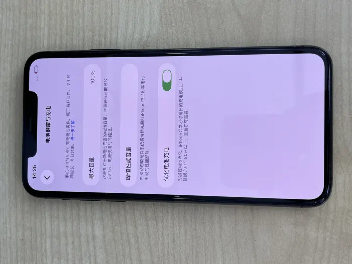 Apple iPhone 11 Pro Max — photo 6 of 10