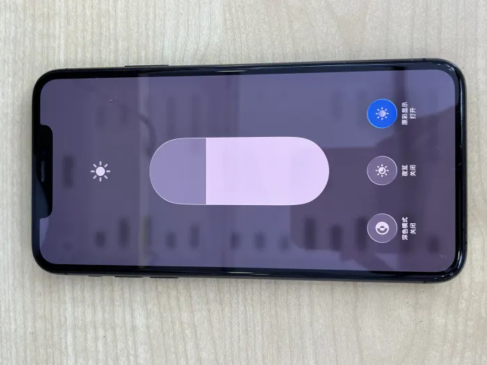 Apple iPhone 11 Pro Max — photo 7 of 10